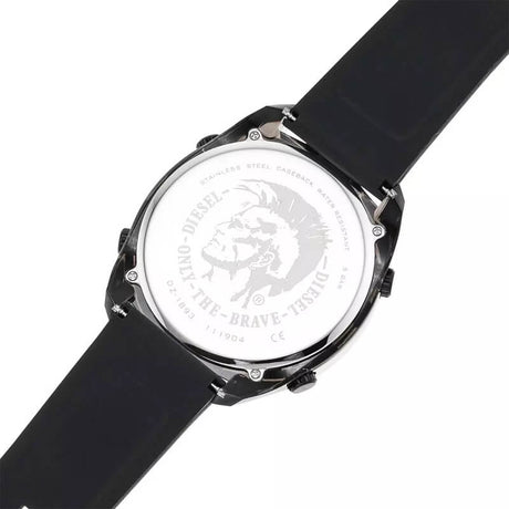 Reloj Digital Diesel Hombre DZ1893