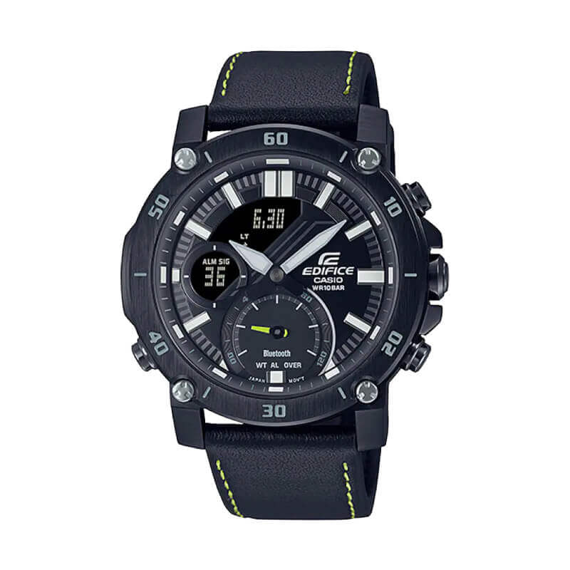 Reloj Edifice Digital-Análogo Hombre ECB-20CL-1A