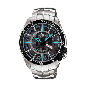 Reloj Edifice Análogo Hombre EF-130D-1A2V