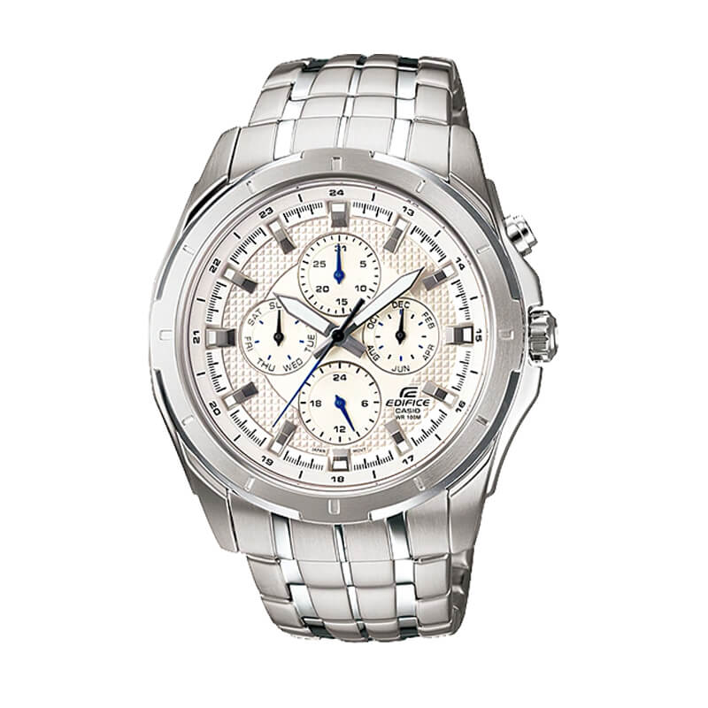 Reloj Edifice Análogo Hombre EF-328D-7AVU