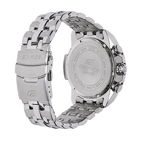 Reloj Edifice Análogo Hombre EF-558D-2AV