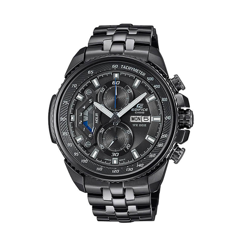 Reloj Edifice Análogo Hombre EF-558DC-1AV