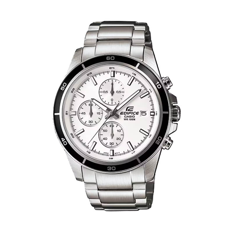 Reloj Edifice Análogo Hombre EFR-526D-7AV