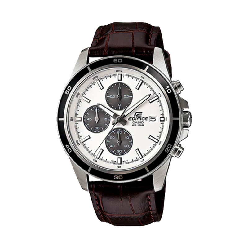 Reloj Edifice Análogo Hombre EFR-526L-7AVU