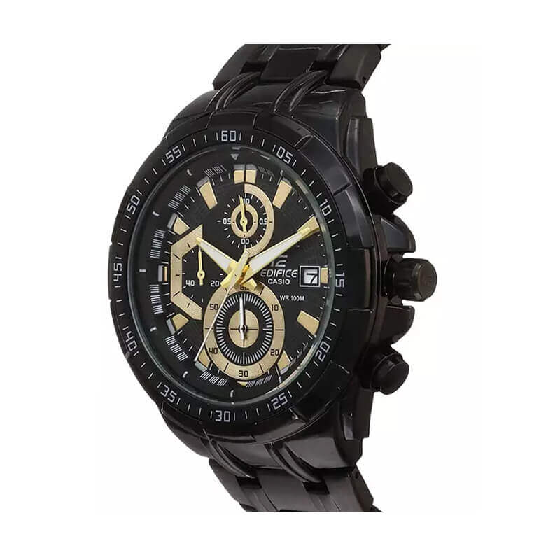 Reloj Análogo Edifice Hombre EFR-539BK-1AVUD