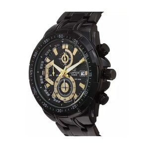 Reloj Análogo Edifice Hombre EFR-539BK-1AVUD