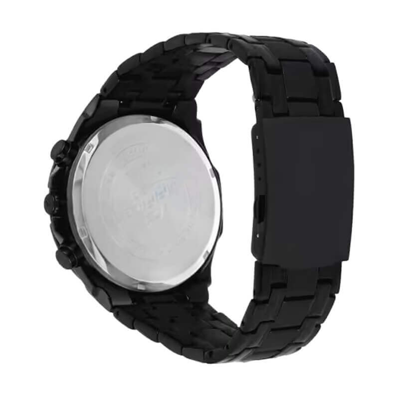 Reloj Análogo Edifice Hombre EFR-539BK-1AVUD