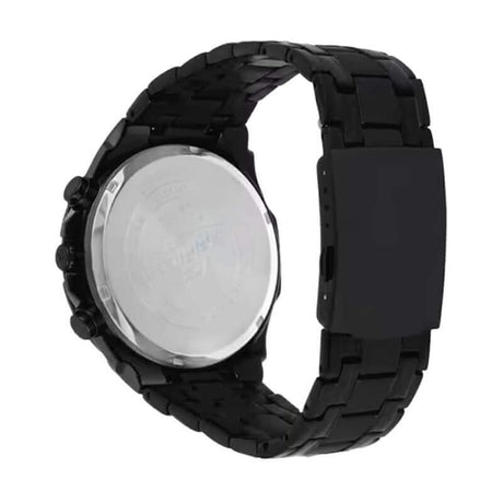 Reloj Análogo Edifice Hombre EFR-539BK-1AVUD