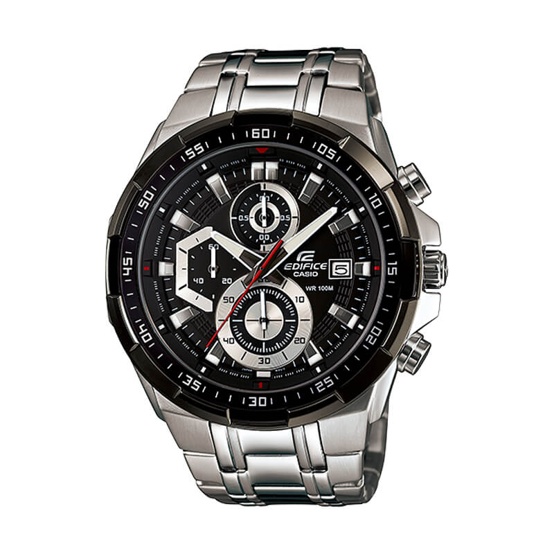 Reloj Edifice Análogo Hombre EFR-539D-1AVU