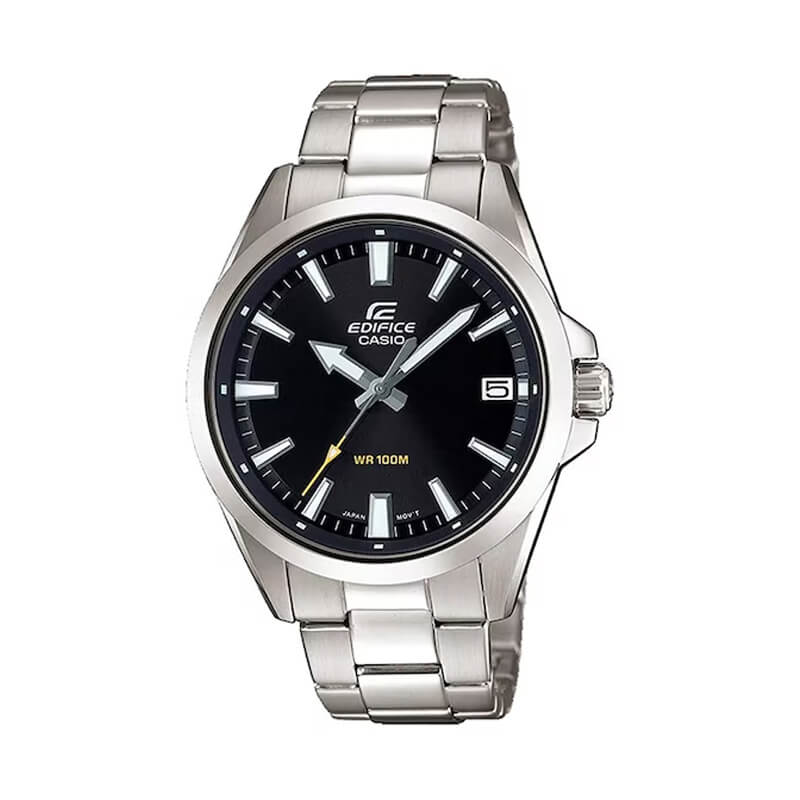 Reloj Edifice Análogo Hombre EFV-100D-1AV