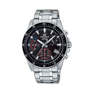 Reloj Análogo Edifice Hombre EFV-540D-1AVUDF