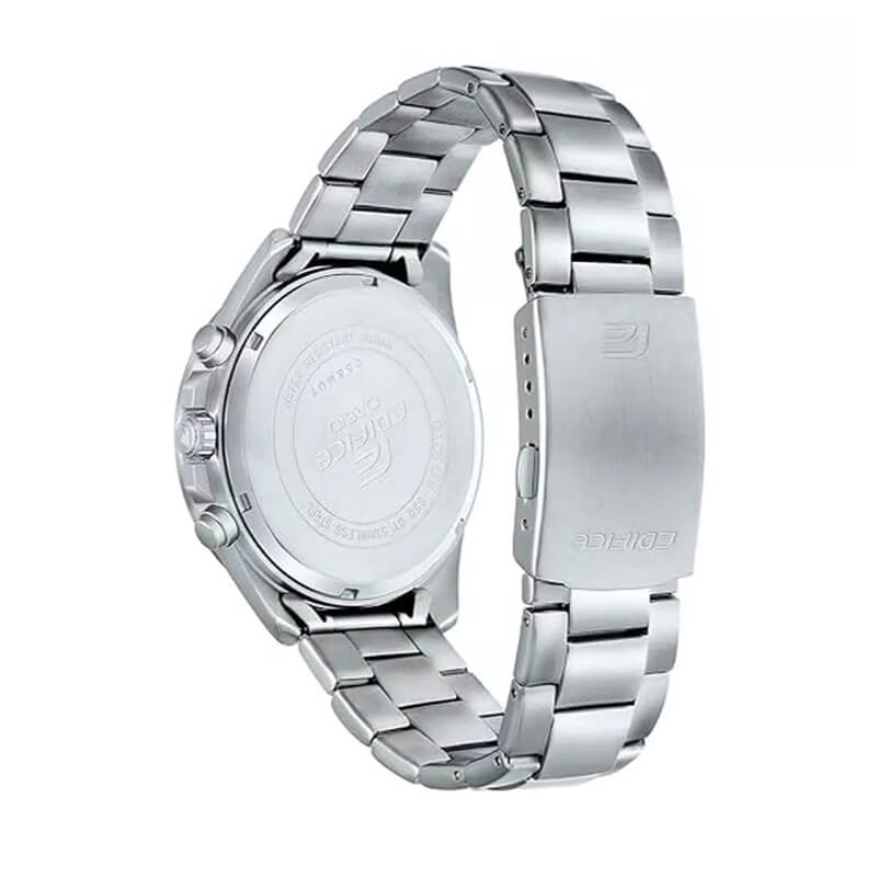 Reloj Análogo Edifice Hombre EFV-550D-2AVUDF