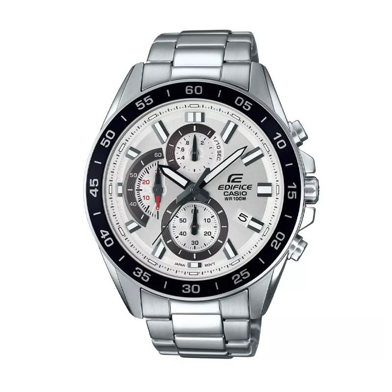 Reloj Análogo Edifice Hombre EFV-550D-7AVUDF