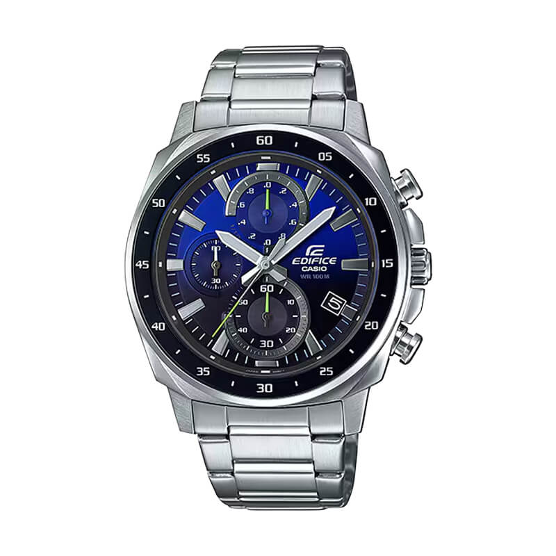 Reloj Análogo Edifice Hombre EFV-600D-2AVUDF