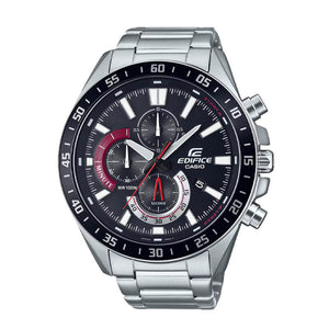 Reloj Análogo Edifice Hombre EFV-620D-1A4VUD