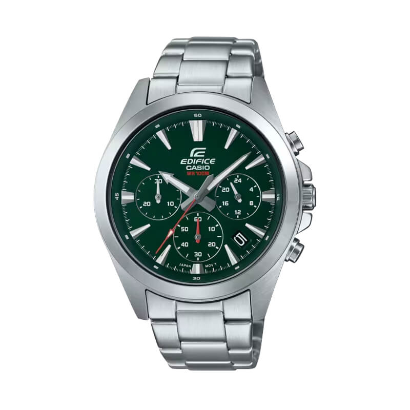 Reloj Edifice Análogo Hombre EFV-630D-3AV