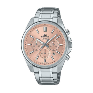 Reloj Análogo Edifice Hombre EFV-650D-4AVUDF