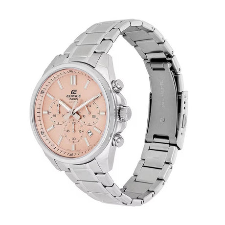 Reloj Análogo Edifice Hombre EFV-650D-4AVUDF