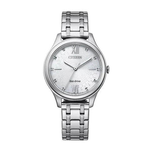 Reloj Análogo Citizen Mujer EM050073A