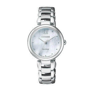 Reloj Análogo Citizen Mujer EM053081D