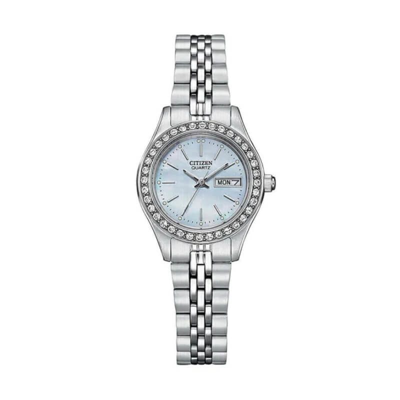 Reloj Análogo Citizen Mujer EQ053051N