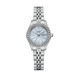 Reloj Análogo Citizen Mujer EQ053051N