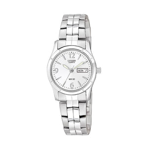 Reloj Análogo Citizen Mujer EQ054057A