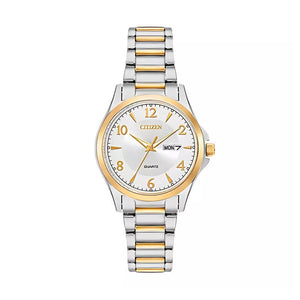 Reloj Análogo Citizen Mujer EQ059555A