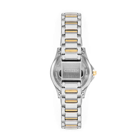 Reloj Análogo Citizen Mujer EQ059555A