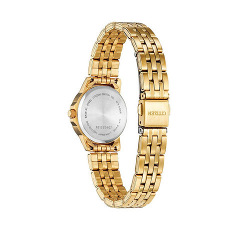 Reloj Análogo Citizen Mujer EQ060359F
