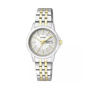 Reloj Análogo Citizen Mujer EQ060855A