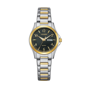 Reloj Análogo Citizen Mujer EQ061452E