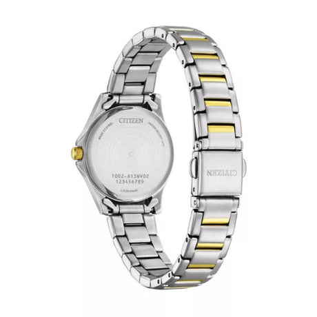 Reloj Análogo Citizen Mujer EQ061452E