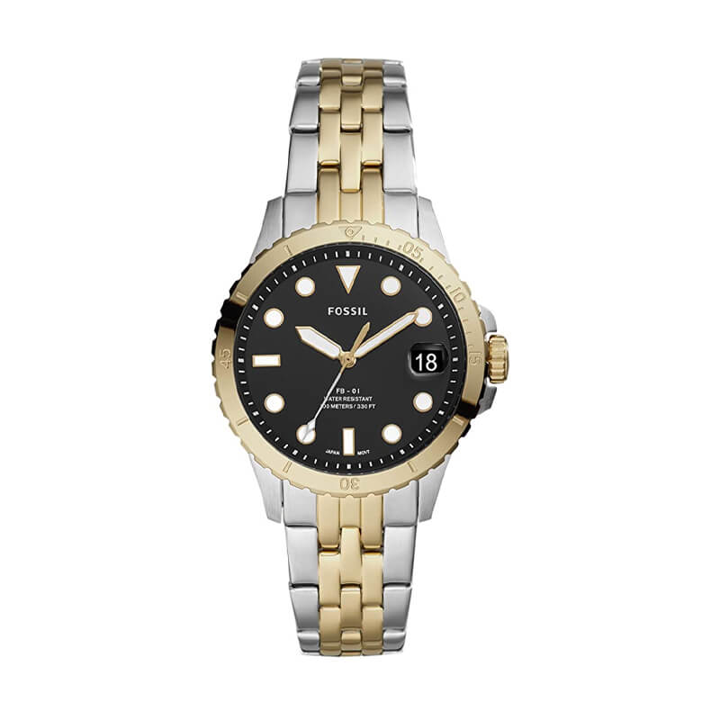 Reloj Fossil Análogo Mujer ES4745 – La