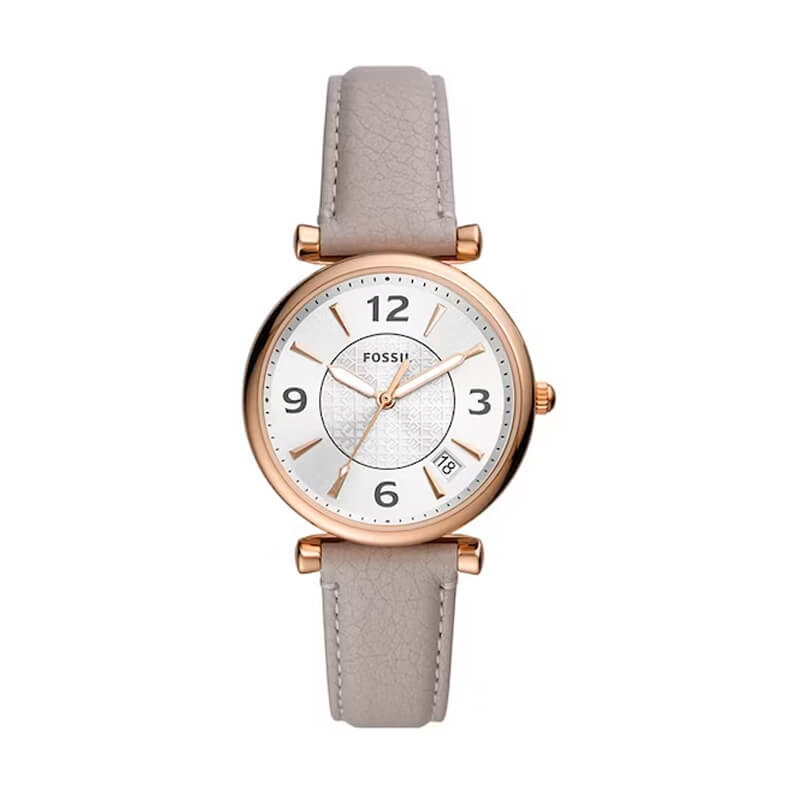 Reloj Fossil Análogo Mujer ES5161