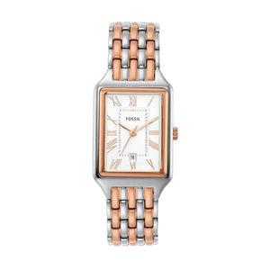 Reloj Fossil Análogo Mujer ES5222