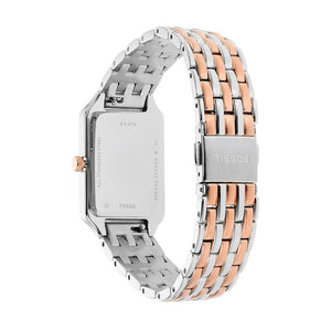 Reloj Fossil Análogo Mujer ES5222