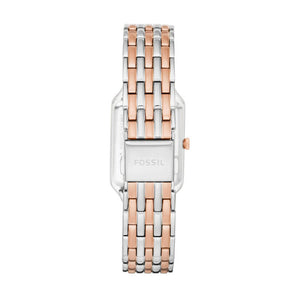 Reloj Fossil Análogo Mujer ES5222