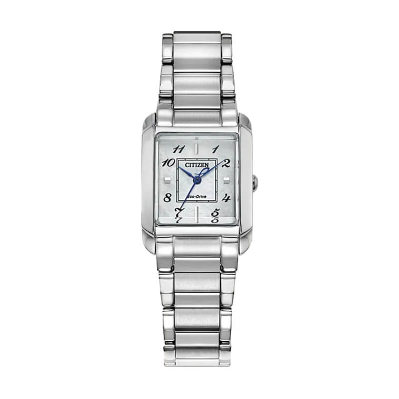 Reloj Análogo Citizen Mujer EW560052D
