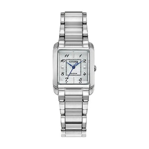 Reloj Análogo Citizen Mujer EW560052D
