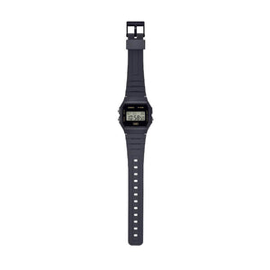 Reloj Digital Casio Unisex F-91WB-8A