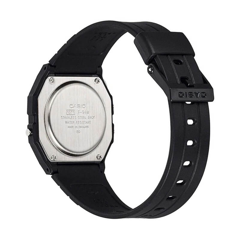 Reloj Digital Casio Unisex F-94WA-9D
