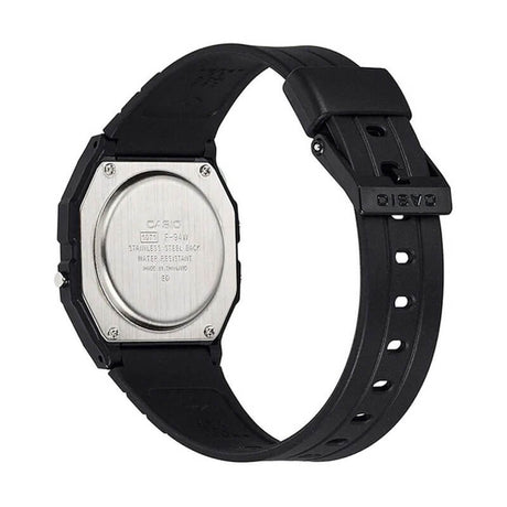 Reloj Digital Casio Unisex F-94WA-9D