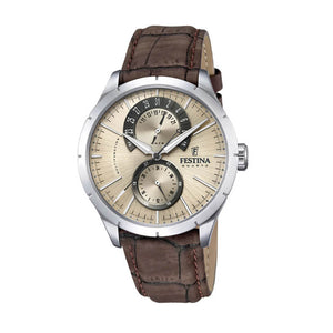Reloj Análogo Festina Hombre F16573/9