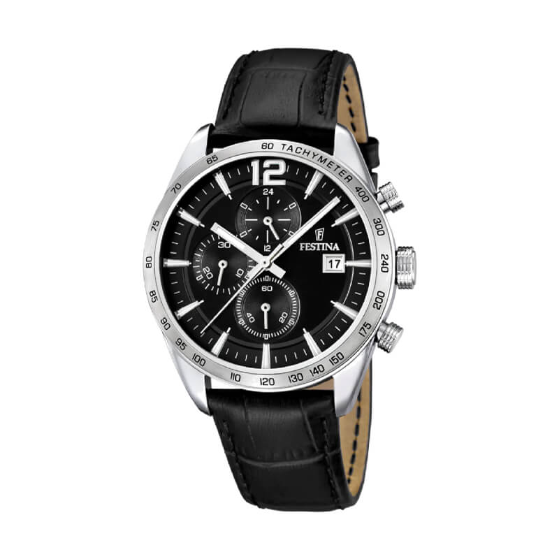 Reloj Análogo Festina Hombre F16760/4