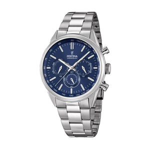 Reloj Análogo Festina Hombre F16820/2