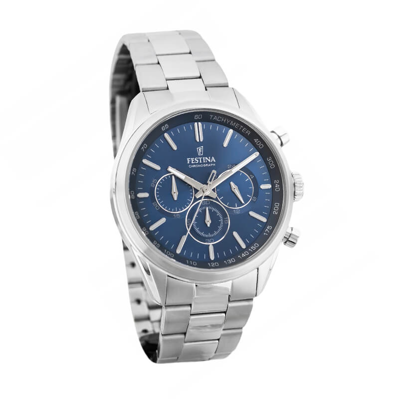 Reloj Análogo Festina Hombre F16820/2