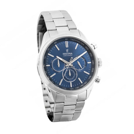 Reloj Análogo Festina Hombre F16820/2