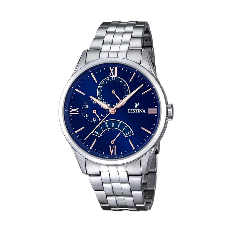 Reloj Análogo Festina Hombre F16822/3