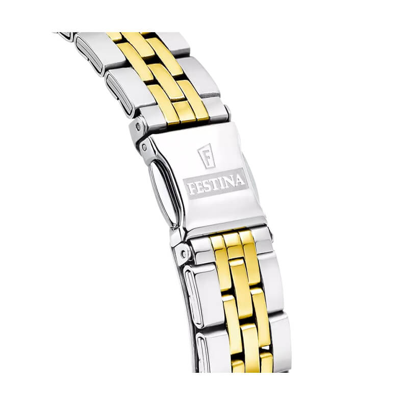 Reloj Análogo Festina Mujer F16868/1